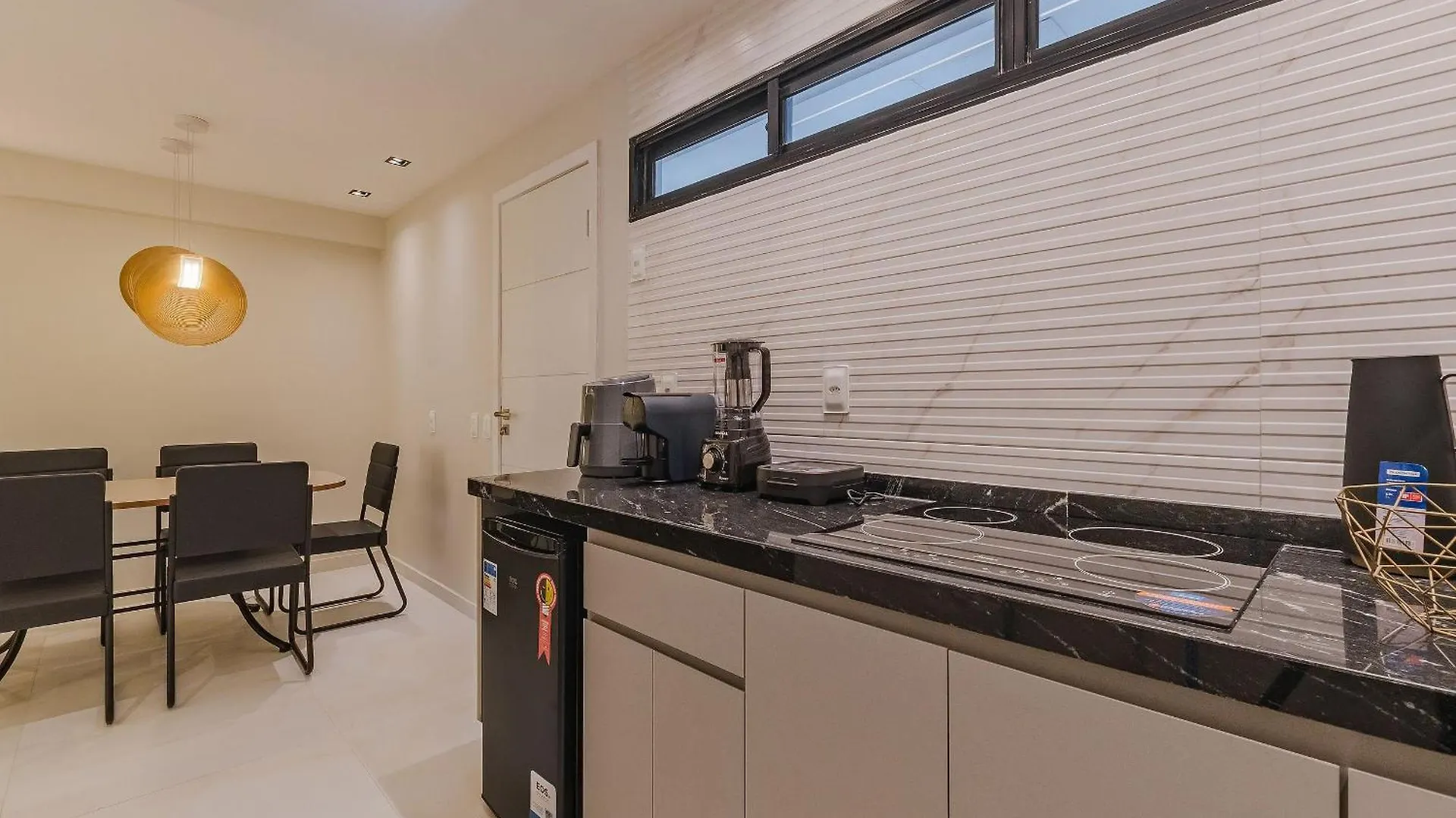 Apartment Scala Residenza #608 - Fortaleza Por Carpediem Brazil