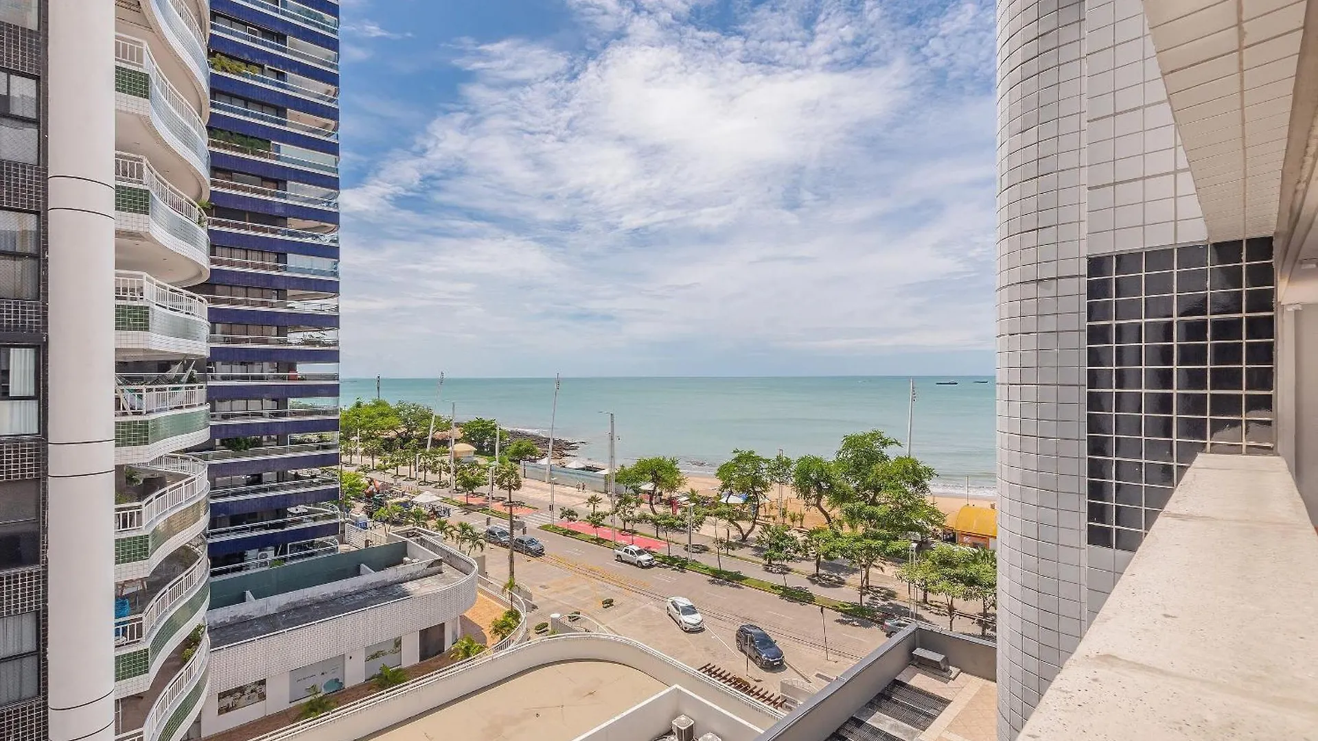 Scala Residenza #608 - Fortaleza Por Carpediem