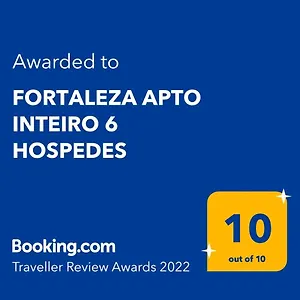 Apartamento Apto Inteiro 5, Fortaleza (Ceara)