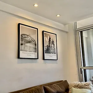 Apartamento De Iracema Com Vista Mar, Fortaleza (Ceara)
